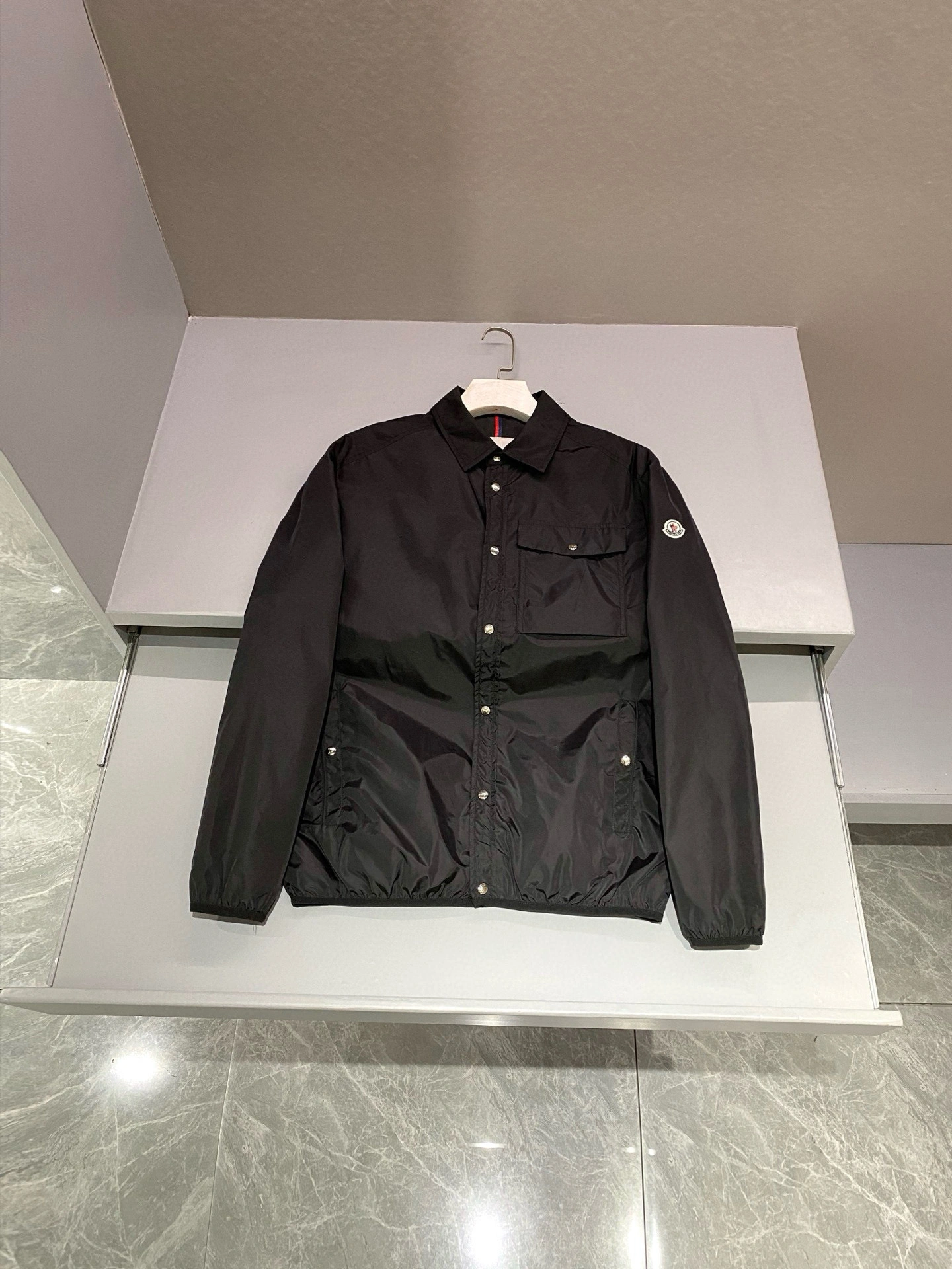 wg.luxury- 7o9385r Nylon oversize item:E-F361E0609